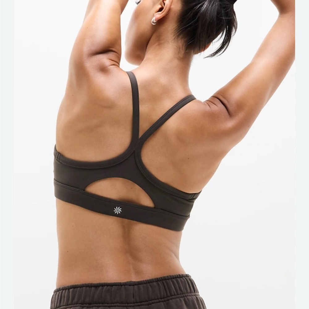Athleta Vital Sports Bra A-C‎